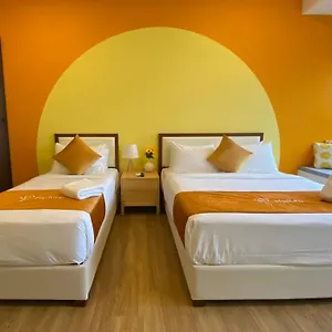 Apartament Ceylonz Lifestyle @ Bukit Bintang, Kuala Lumpur