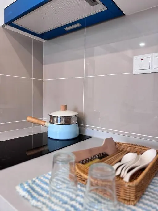 Apartment New Scandinavian Modern Trx Kl 2 Bedrooms Kuala Lumpur Malaysia