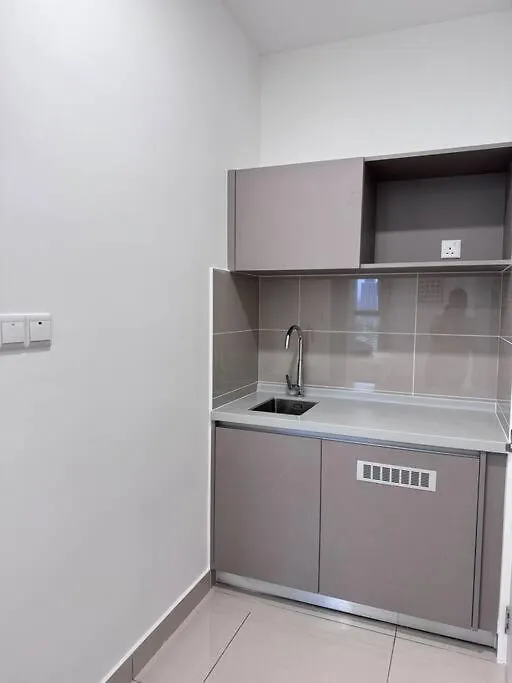 New Scandinavian Modern Trx Kl 2 Bedrooms Kuala Lumpur