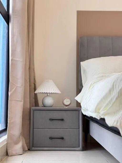 Apartament New Scandinavian Modern Trx Kl 2 Bedrooms Kuala Lumpur