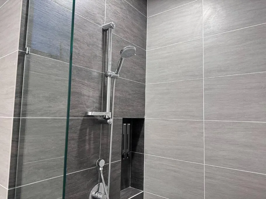 New Scandinavian Modern Trx Kl 2 Bedrooms Kuala Lumpur 0*,  Malaysia